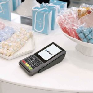 Verifone P 400